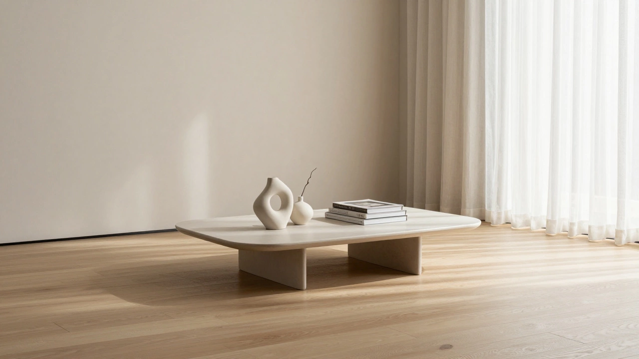 How to Make a Room Look Luxurious: A Practical Guide to High-End Decor