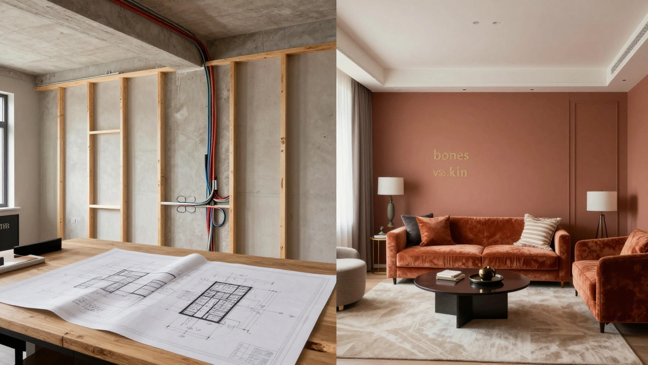 Interior Designer vs Interior Decorator: Key Differences Explained