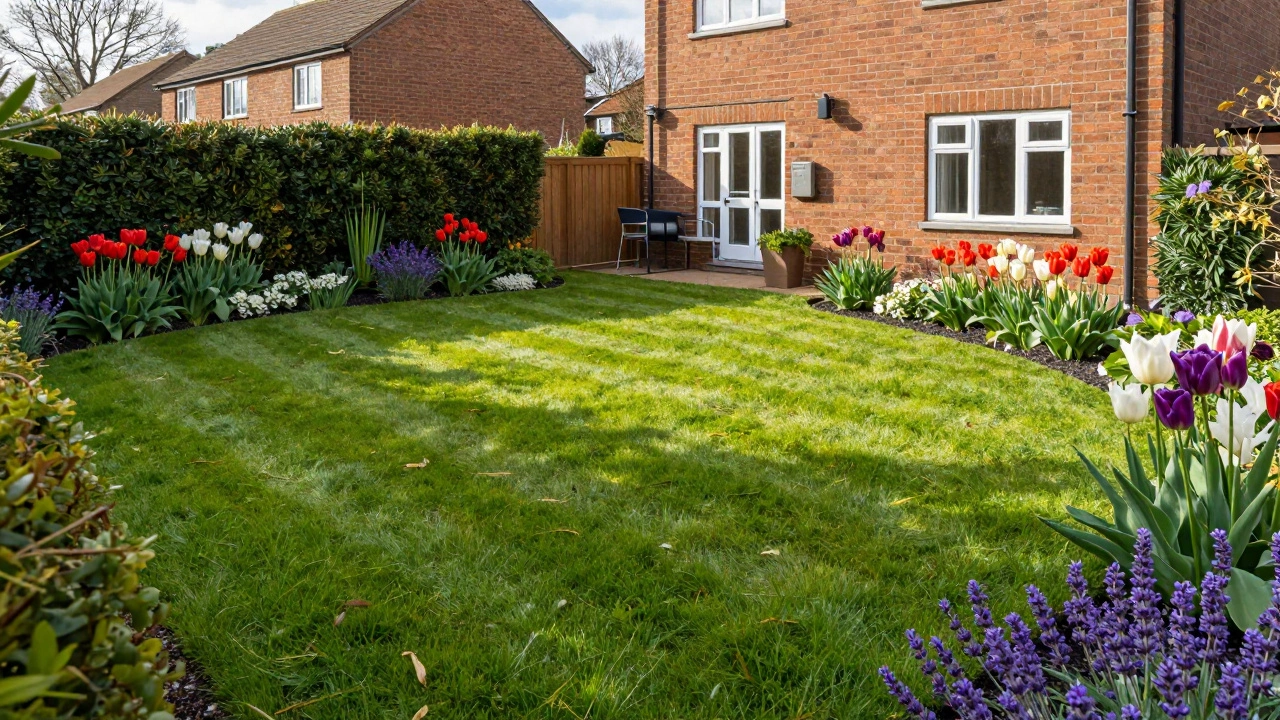 Landscaper Hourly Rates: What You Should Pay in 2026