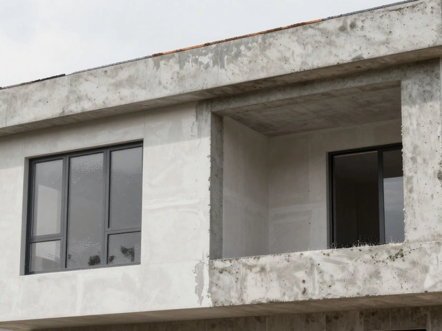 Can You Get Sick From Mold in a New Build? Health Risks and Prevention