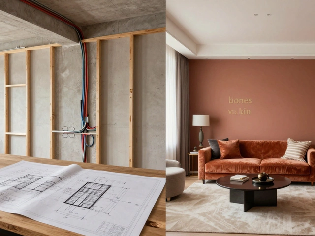 Interior Designer vs Interior Decorator: Key Differences Explained