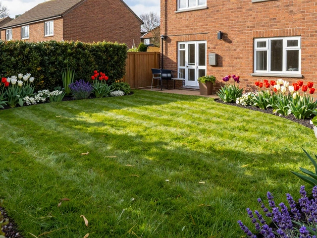 Landscaper Hourly Rates: What You Should Pay in 2026