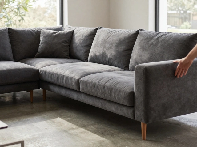What is the Average Price of a Good Quality Sofa in 2026? A Buyer's Guide