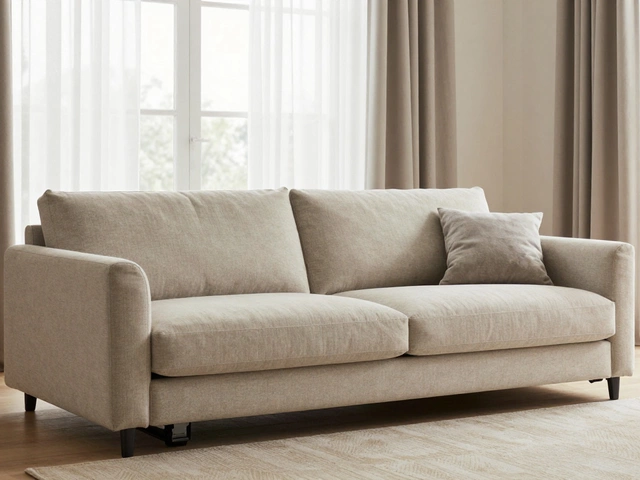 Why Are Sofa Beds So Expensive? The Hidden Costs Explained