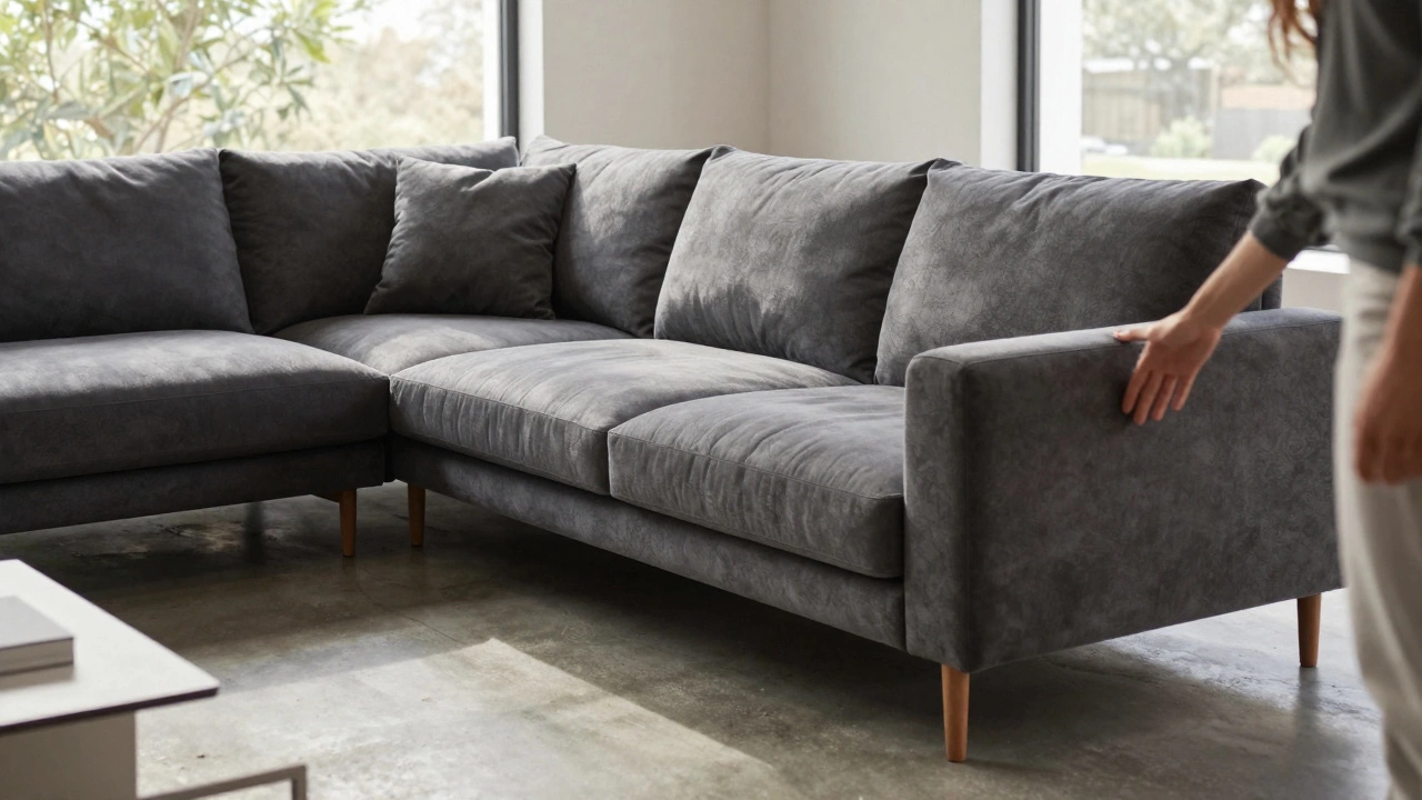 What is the Average Price of a Good Quality Sofa in 2026? A Buyer's Guide