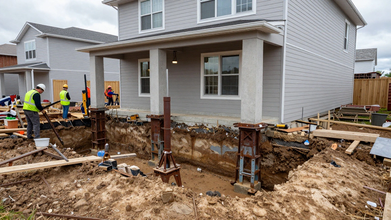 What is the Most Expensive Thing to Fix in a House? The Top 7 Costly Repairs