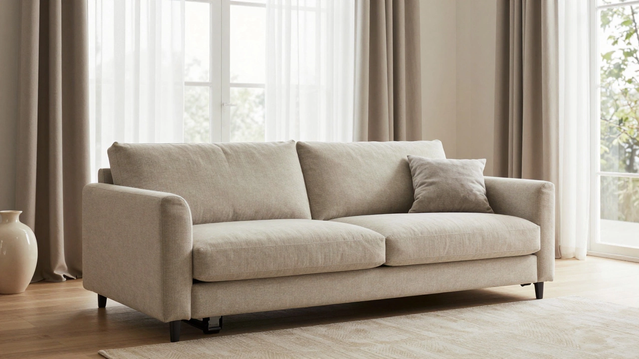 Why Are Sofa Beds So Expensive? The Hidden Costs Explained