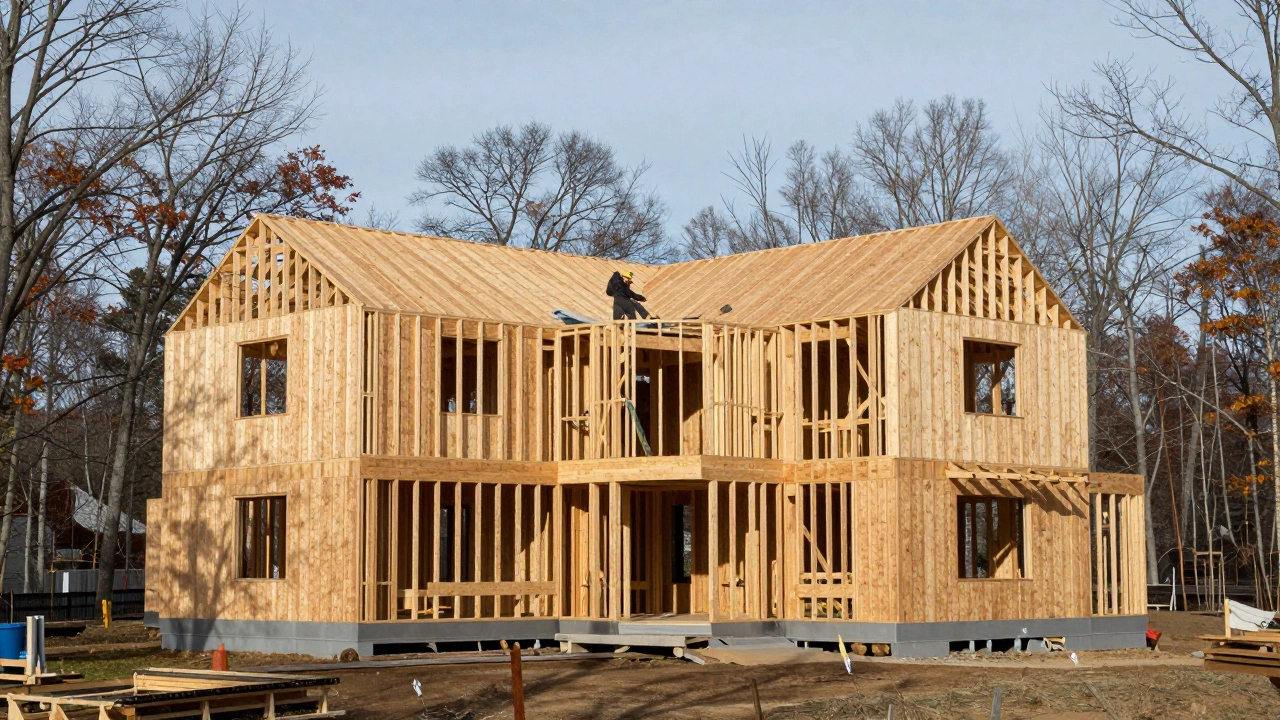 How Much Does It Cost to Build a 2000 Sq Ft House in Massachusetts? (2026 Guide)