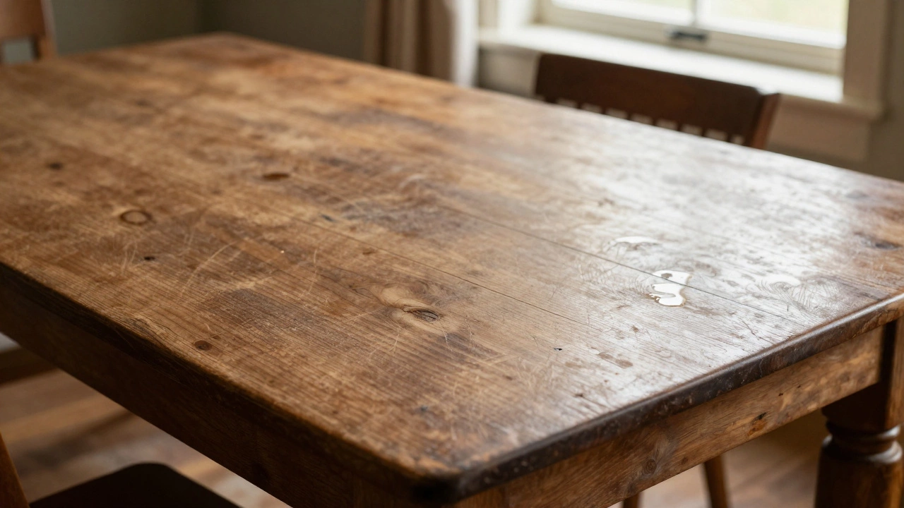 How Often Should You Replace Your Dining Room Table? Signs, Lifespans & Smart Upgrades