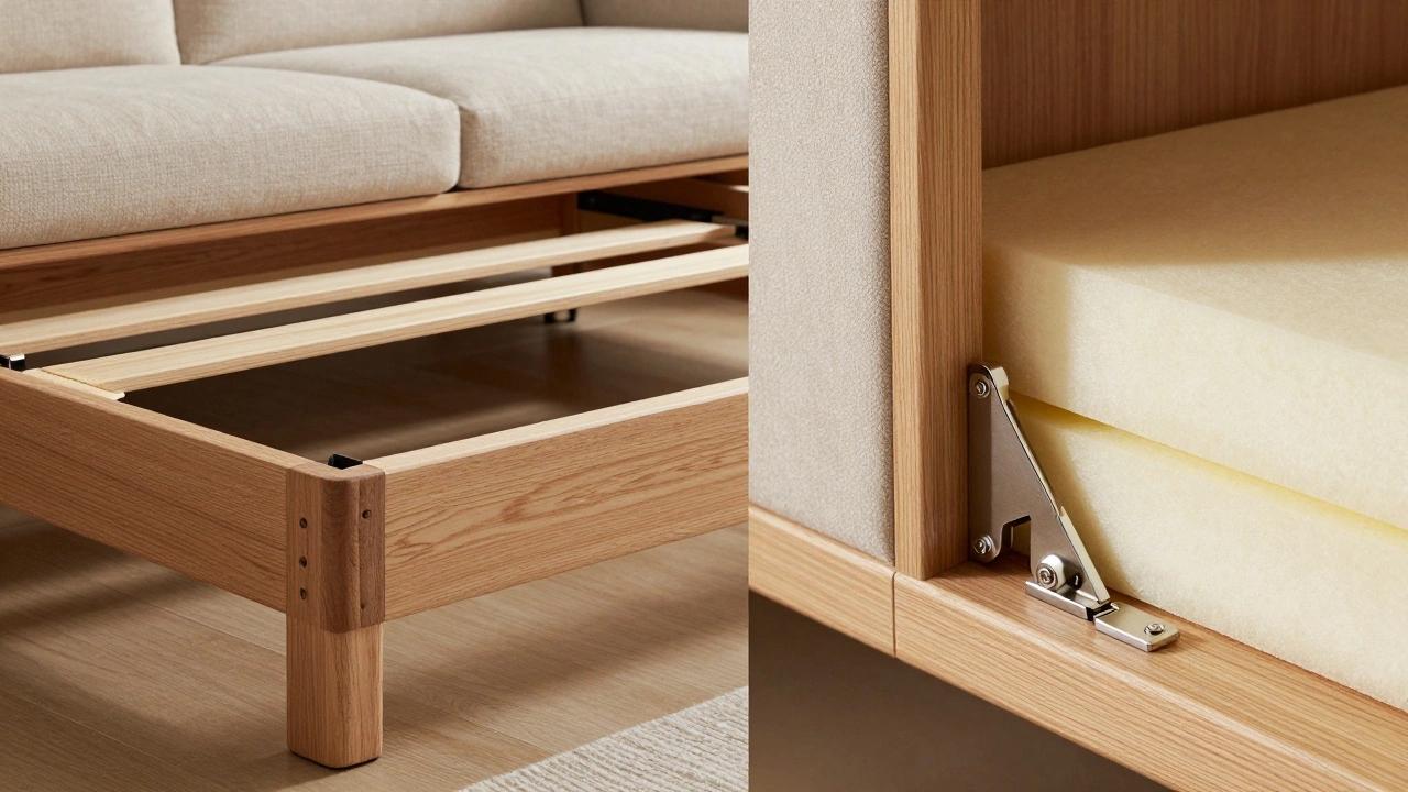How to Choose a Good Sofa Bed: The Ultimate Buyer's Guide