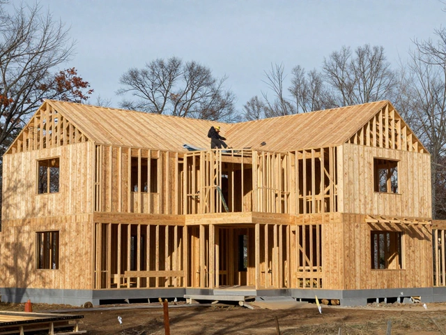 How Much Does It Cost to Build a 2000 Sq Ft House in Massachusetts? (2026 Guide)