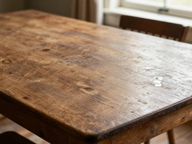 How Often Should You Replace Your Dining Room Table? Signs, Lifespans & Smart Upgrades