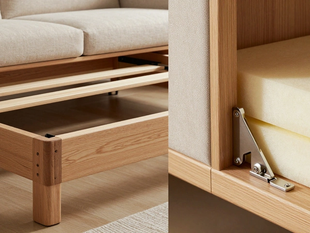 How to Choose a Good Sofa Bed: The Ultimate Buyer's Guide