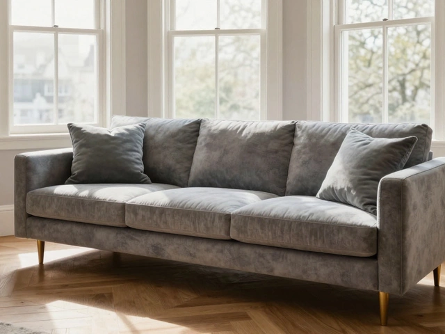 What Color Sofa Never Goes Out of Style? The Ultimate Guide to Timeless Sofas