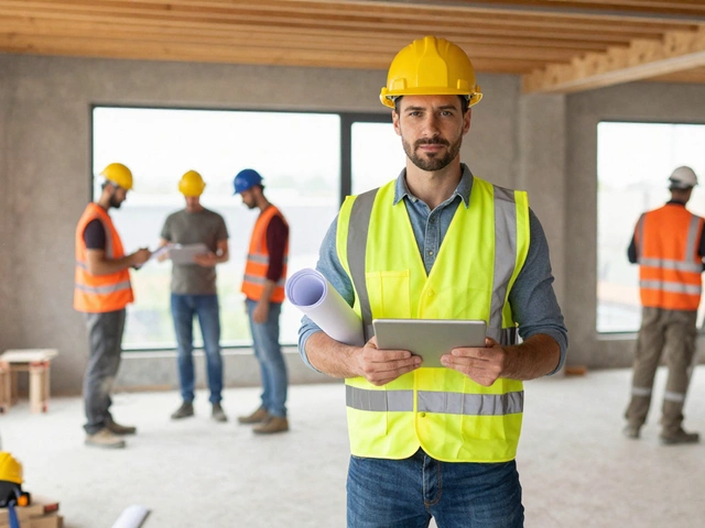 What Does a General Contractor Do? The Complete Guide to Hiring and Managing Construction