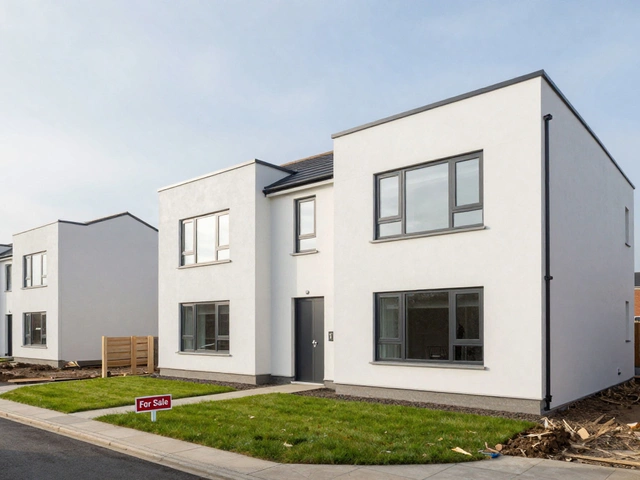 What Is a New Build Home? Definition, Benefits, and Hidden Costs Explained