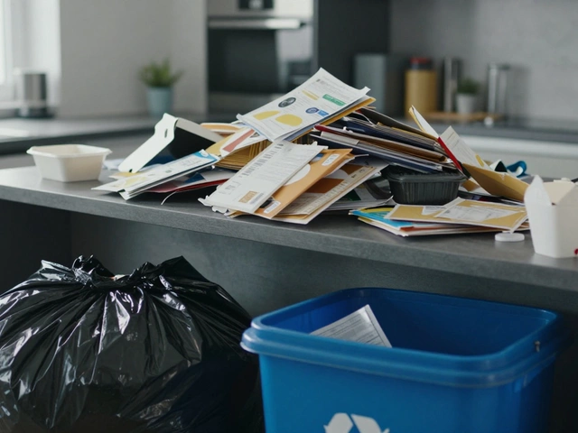 What Is the 50 Rule for Decluttering? A Simple Guide to Tackling Clutter