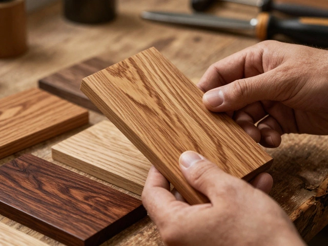 What Type of Furniture Is Long Lasting? A Guide to Durable Materials
