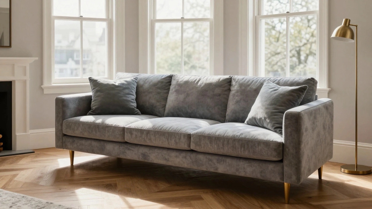 What Color Sofa Never Goes Out of Style? The Ultimate Guide to Timeless Sofas