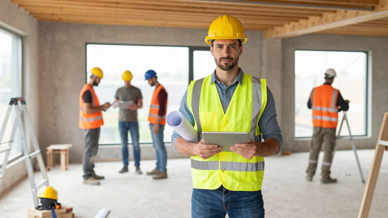 What Does a General Contractor Do? The Complete Guide to Hiring and Managing Construction