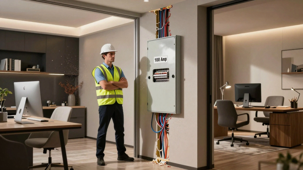 What Is Not For Commercial Use? A Guide to Zoning, Materials, and Codes