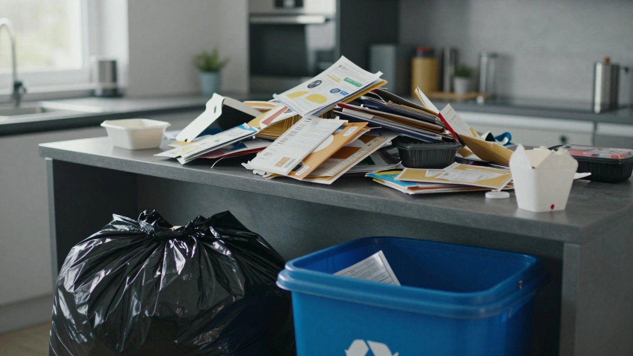 What Is the 50 Rule for Decluttering? A Simple Guide to Tackling Clutter