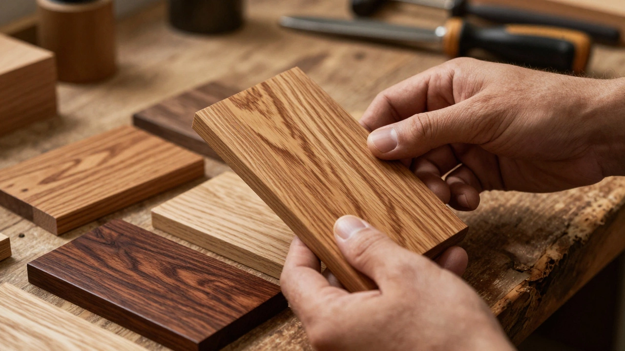 What Type of Furniture Is Long Lasting? A Guide to Durable Materials