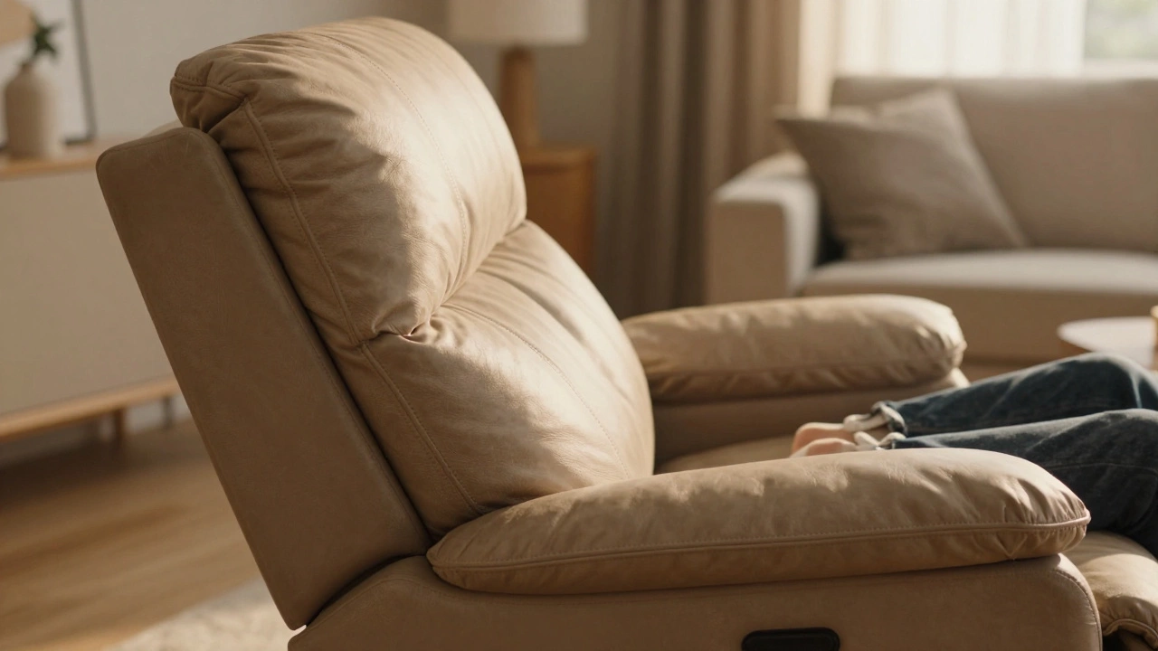 Does Lazy Boy Furniture Last? A Real-World Durability Review