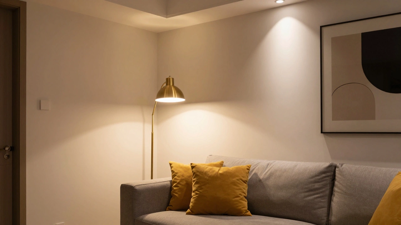 How to Make Your Room Look Amazing: A Simple Guide to Interior Design