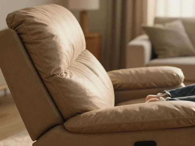 Does Lazy Boy Furniture Last? A Real-World Durability Review