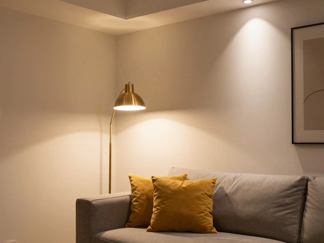 How to Make Your Room Look Amazing: A Simple Guide to Interior Design