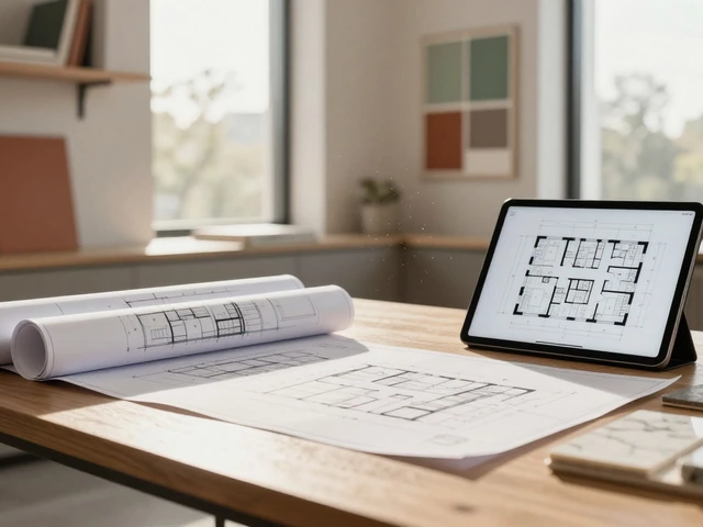 What Degree Is Best for an Interior Designer in 2026?