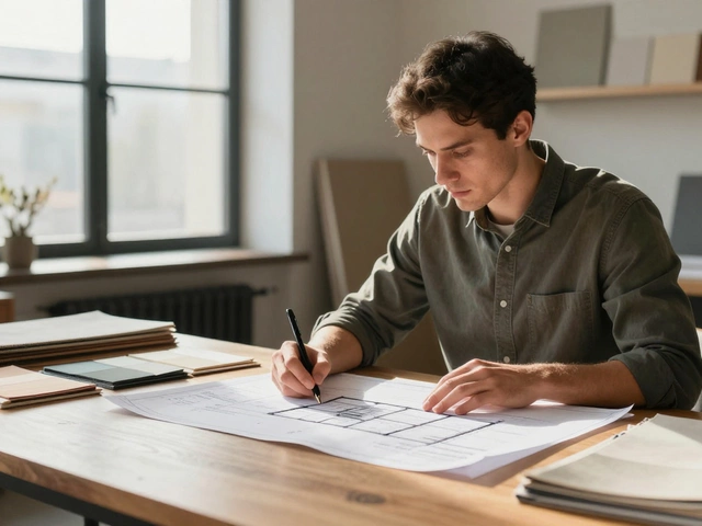 Which Interior Design Certification Is Best? A 2026 Guide to NCIDQ, ASID & More