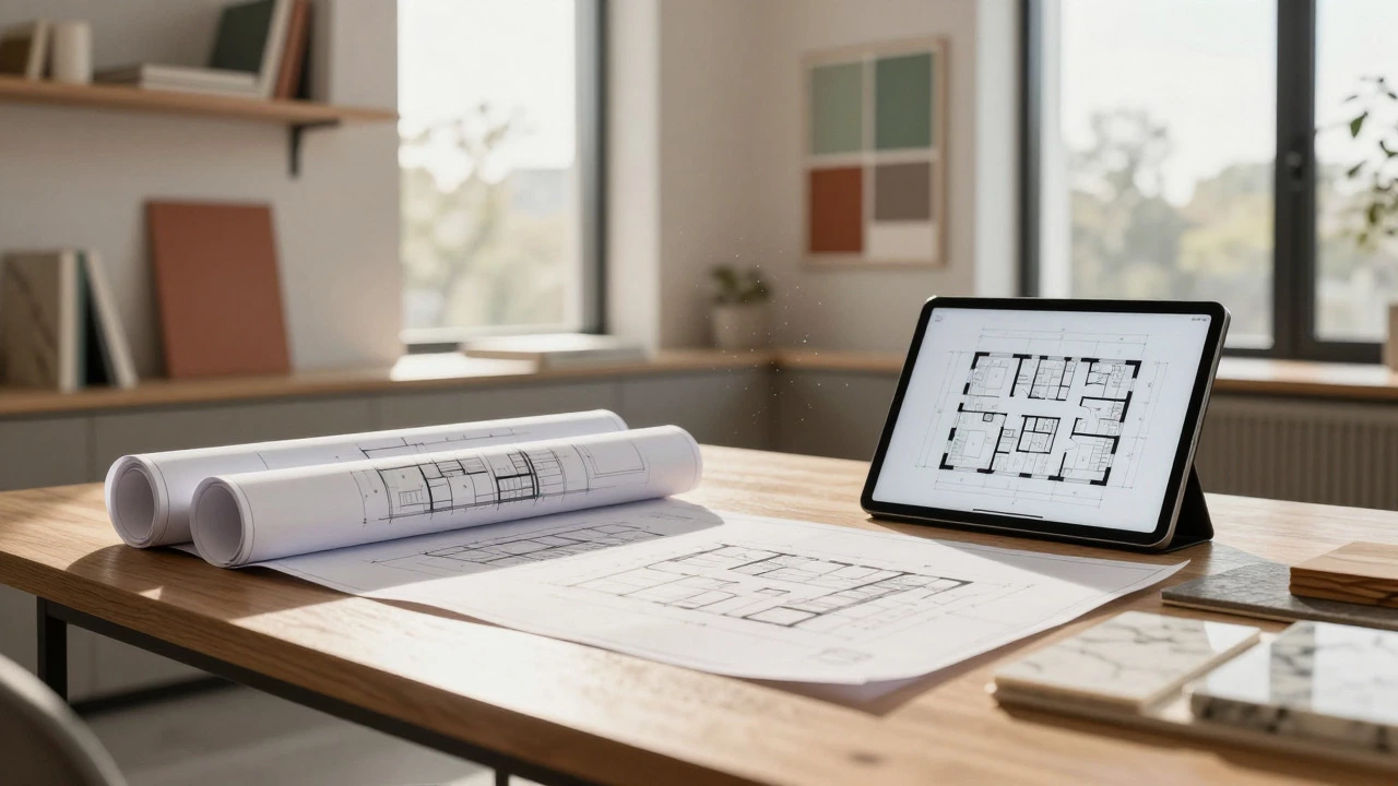 What Degree Is Best for an Interior Designer in 2026?