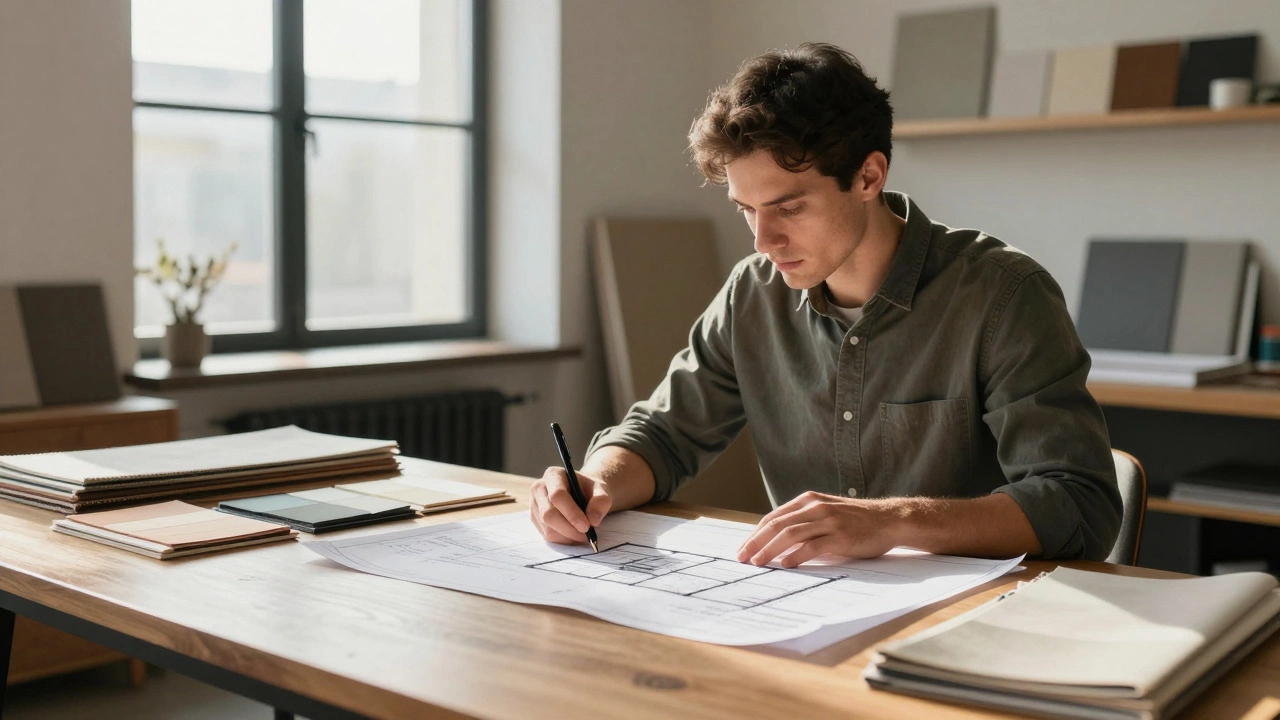Which Interior Design Certification Is Best? A 2026 Guide to NCIDQ, ASID & More