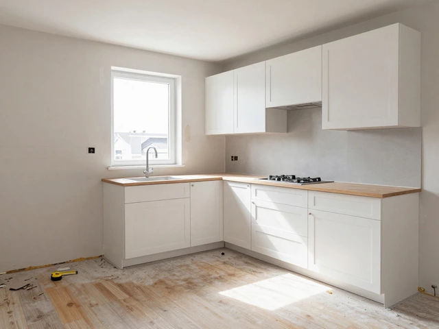 How Much Is a 12x12 Kitchen? 2026 Cost Breakdown & Budget Guide