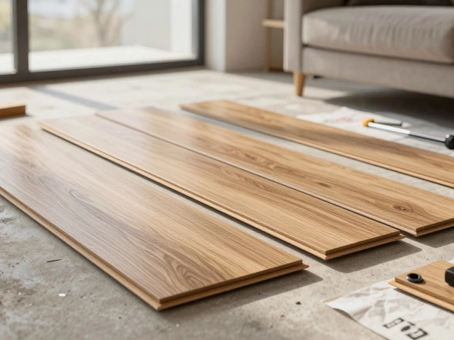What is the Least Expensive Type of Flooring? A Budget Guide for 2026