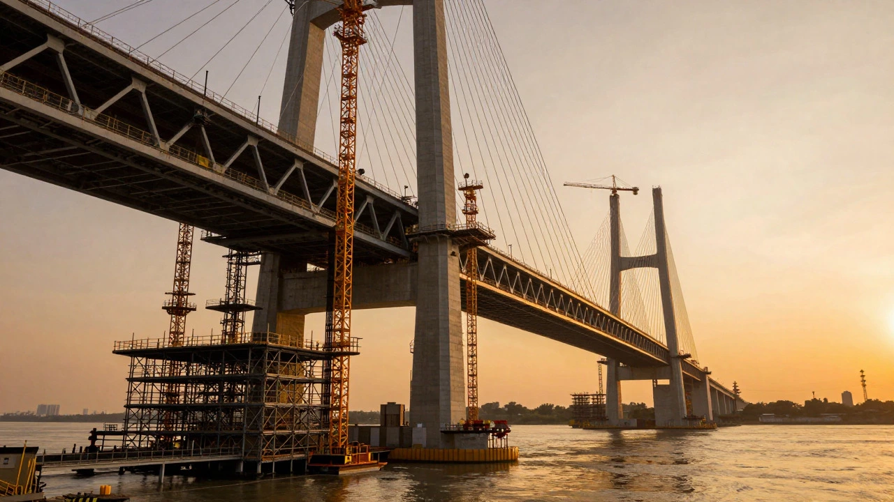 Who is the Biggest Construction Company in 2026? Top Global Players Ranked