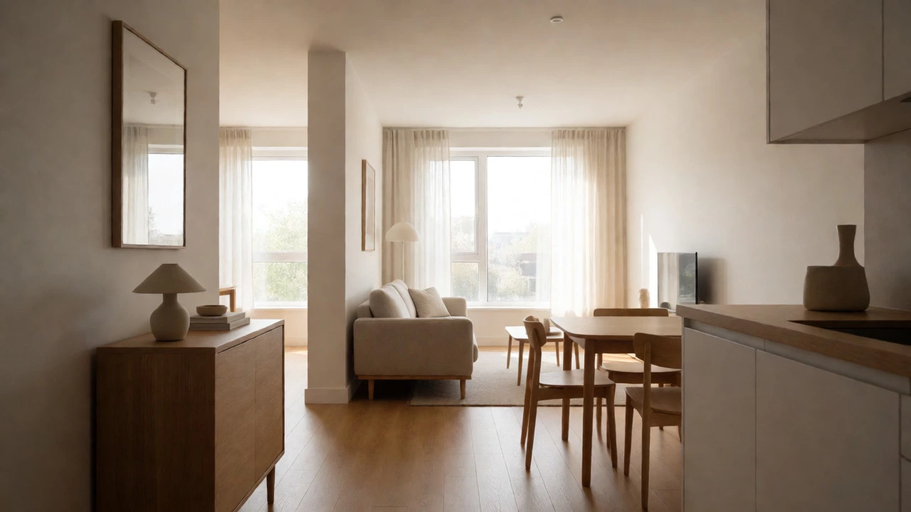 How to Add Space to a Small House: Smart Design & Storage Hacks