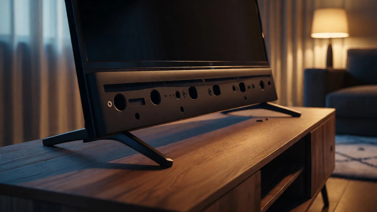 Lost TV Legs? Here’s How to Fix It Fast