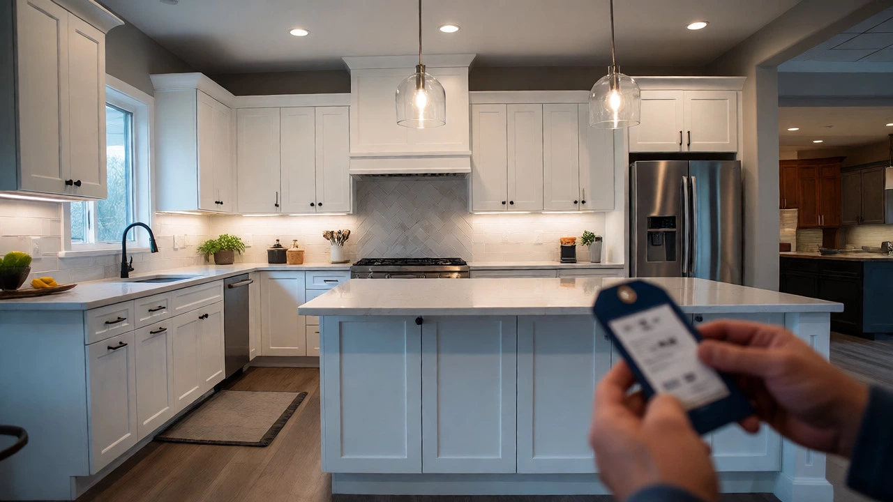 Realistic Kitchen Remodel Budget: What to Expect in 2026
