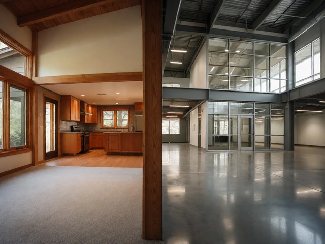Commercial vs. Residential Construction: Key Differences Explained