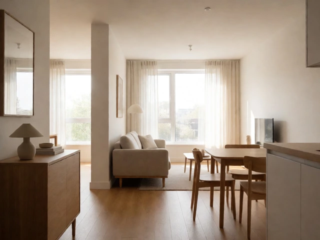 How to Add Space to a Small House: Smart Design & Storage Hacks