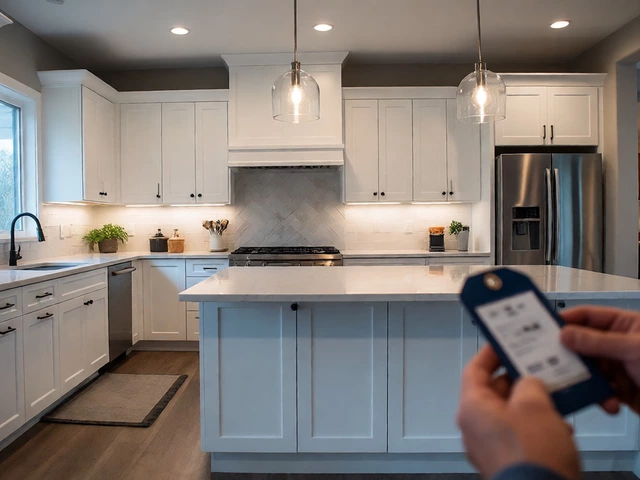 Realistic Kitchen Remodel Budget: What to Expect in 2026