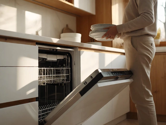 Which Cabinet Should Plates Go In? A Practical Guide to Kitchen Organization