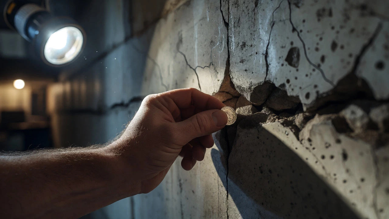 What Type of Foundation Repair Is Most Expensive? Cost Breakdown
