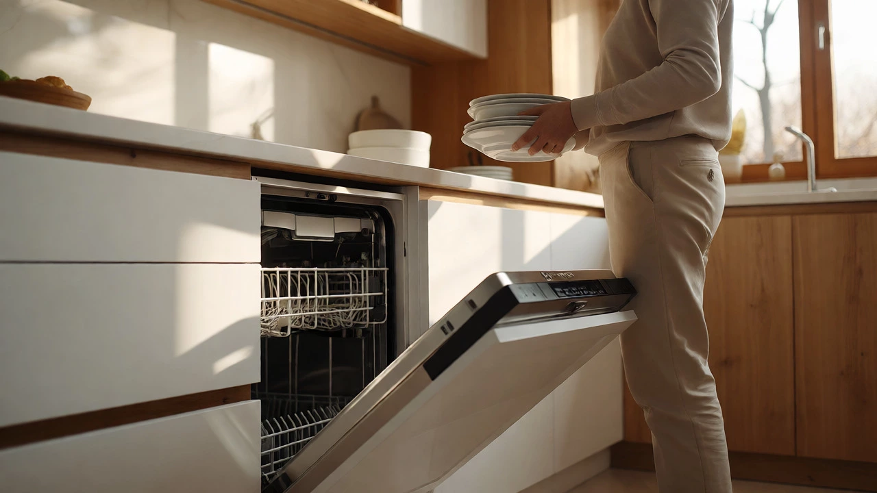 Which Cabinet Should Plates Go In? A Practical Guide to Kitchen Organization