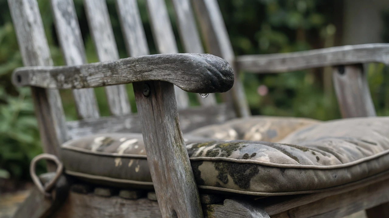 Best Outdoor Furniture Materials: A Practical Guide for 2026