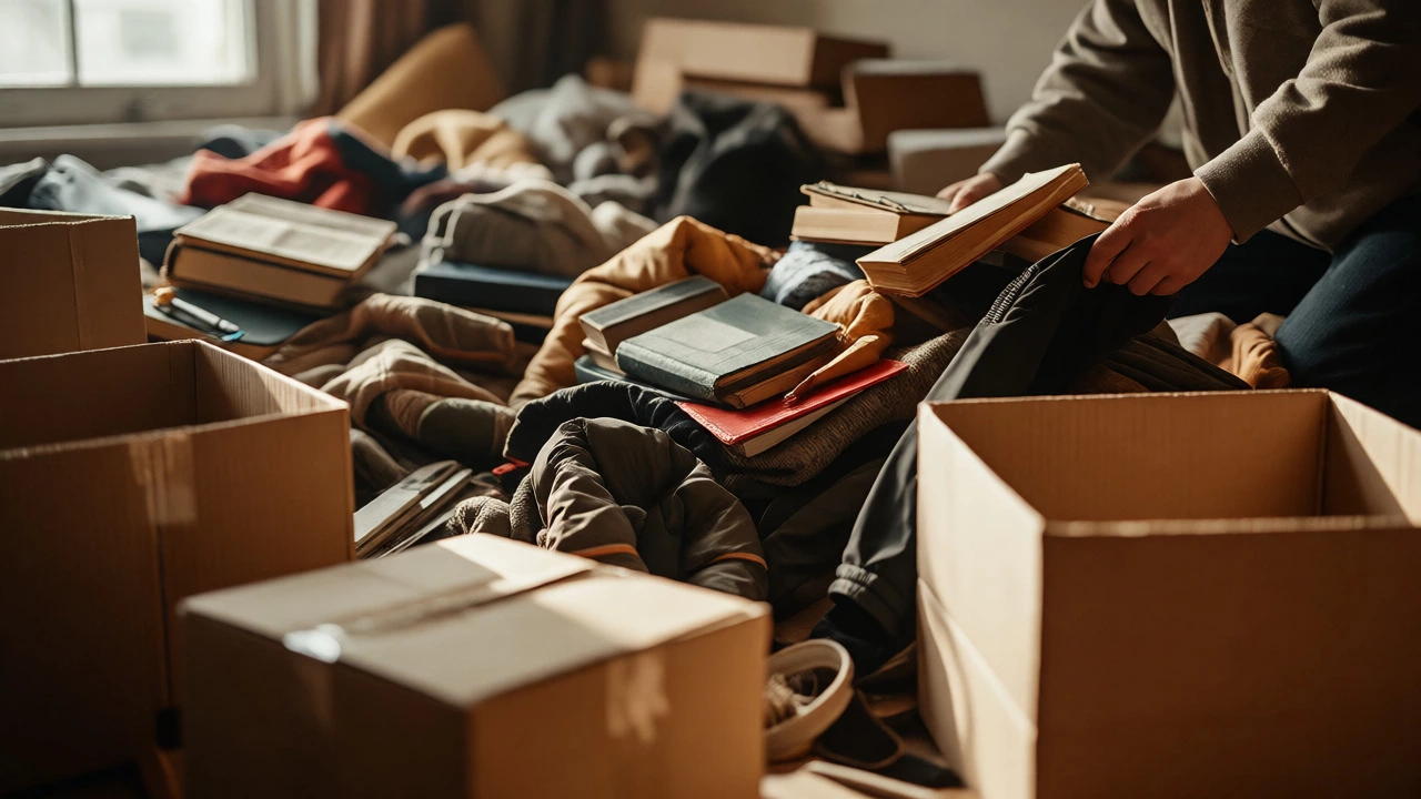 Cheapest Home Storage Solutions: A Practical Guide