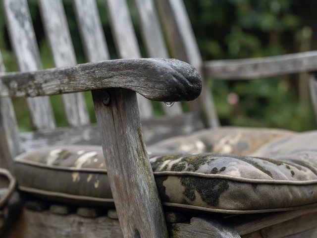 Best Outdoor Furniture Materials: A Practical Guide for 2026